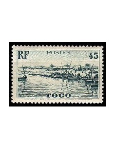 Togo N° 192 N **