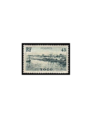 Togo N° 192 N **