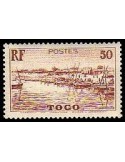 Togo N° 193 N **
