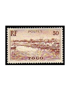 Togo N° 193 N **