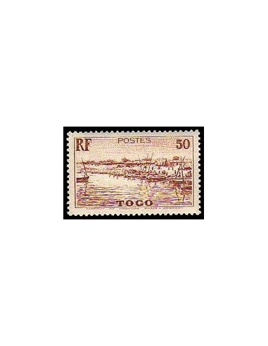 Togo N° 193 N **