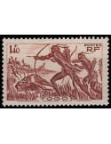 Togo N° 199 N **