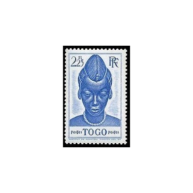 Togo N° 202 N **
