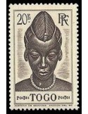 Togo N° 207 N **