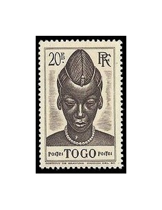 Togo N° 207 N **