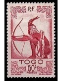 Togo N° 239 N **