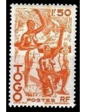Togo N° 242 N **