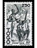 Togo N° 244 N **