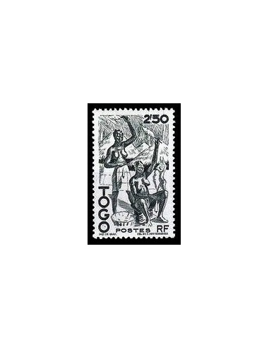 Togo N° 244 N **