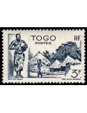 Togo N° 245 N **