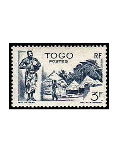 Togo N° 245 N **