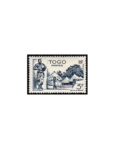 Togo N° 245 N **