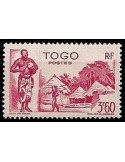 Togo N° 246 N **