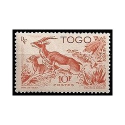 Togo N° 250 N **