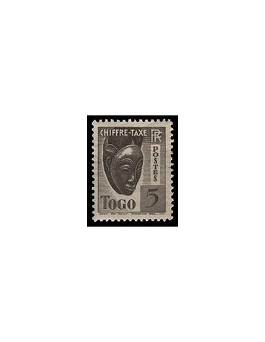 Togo N° TA 22 N **