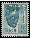 Togo N° TA 29 N **