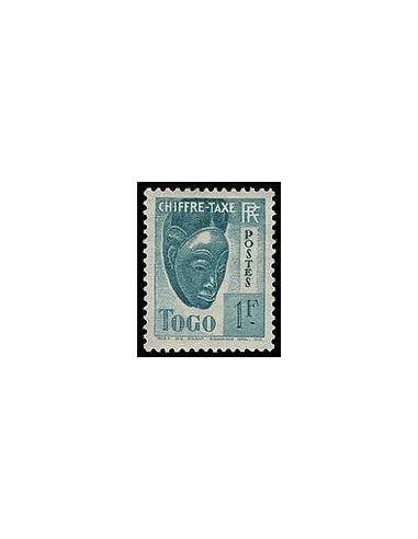 Togo N° TA 29 N **