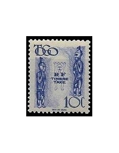 Togo N° TA 38 N **
