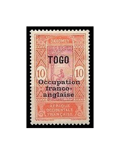 Togo N° 088 N *