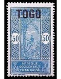 Togo N° 113 N *