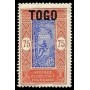 Togo N° 115 N *
