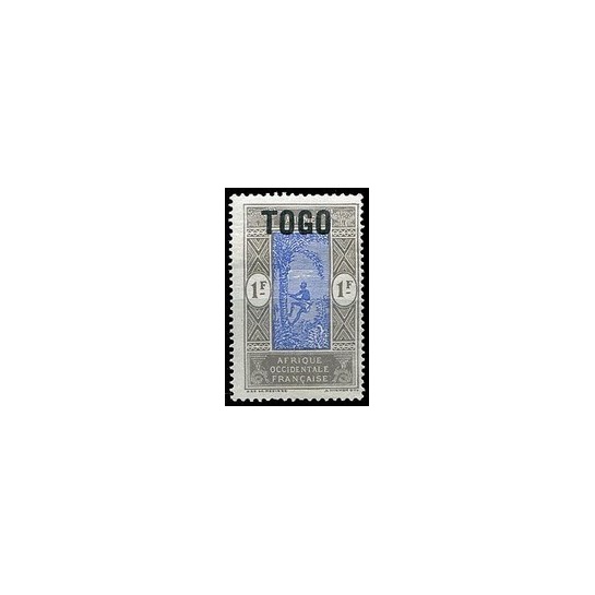 Togo N° 116 N *