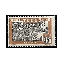 Togo N° 133 N *