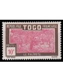 Togo N° 150 N *