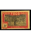 Togo N° 151 N *