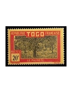 Togo N° 151 N *