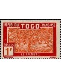 Togo N° 156A N *