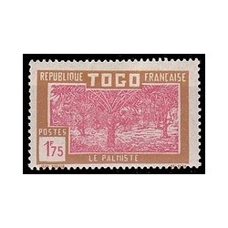 Togo N° 159 N *