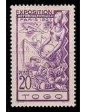 Togo N° 165 N *