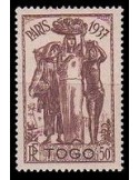 Togo N° 168 N *