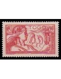 Togo N° 169 N *