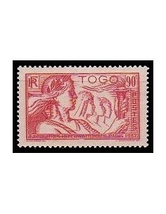 Togo N° 169 N *