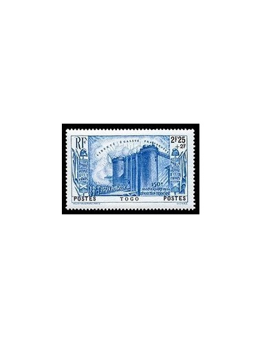 Togo N° 181 N *