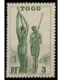 Togo N° 183 N *