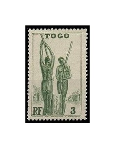 Togo N° 183 N *