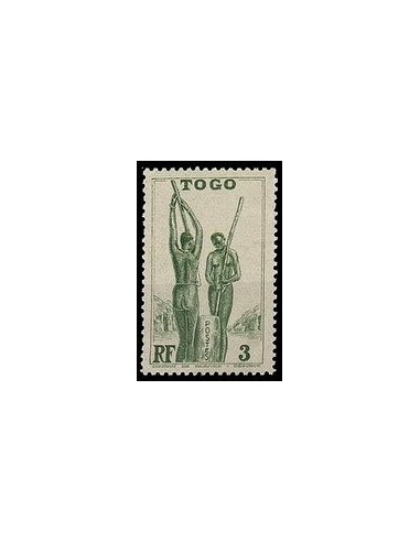 Togo N° 183 N *