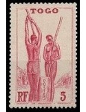 Togo N° 185 N *