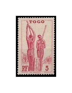 Togo N° 185 N *