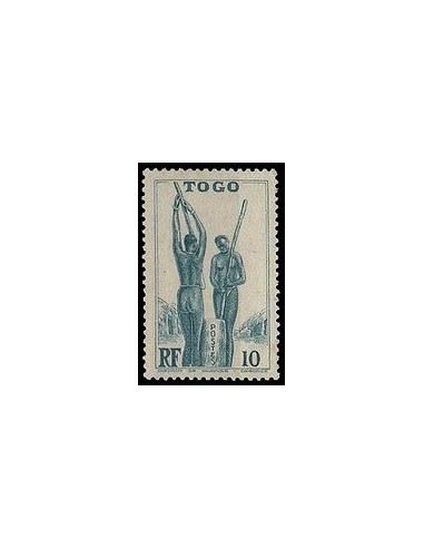Togo N° 186 N *