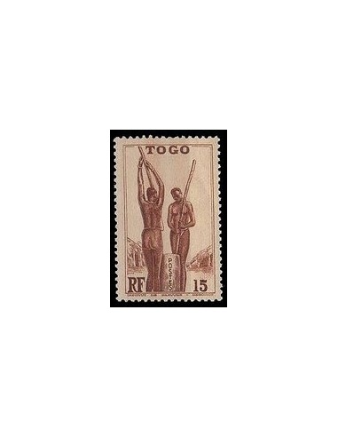 Togo N° 187 N *