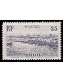 Togo N° 189 N *