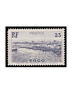 Togo N° 189 N *