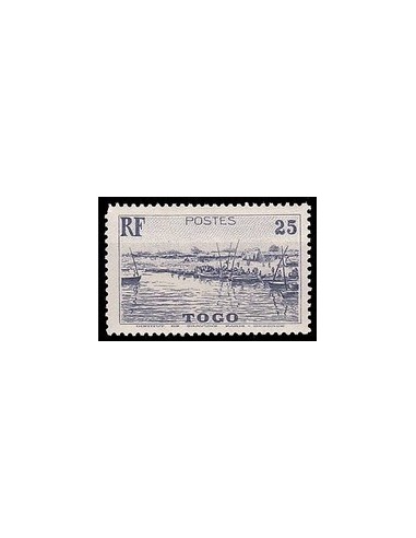 Togo N° 189 N *