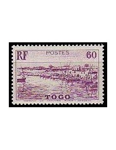 Togo N° 194 N *
