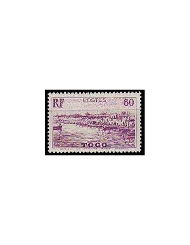 Togo N° 194 N *