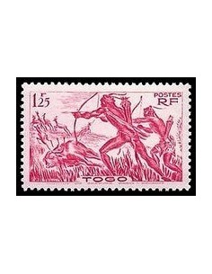 Togo N° 198 N *